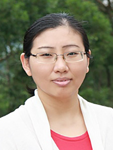 Prof Wei Zhang