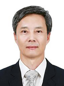 Prof Cheol Seong HWANG
