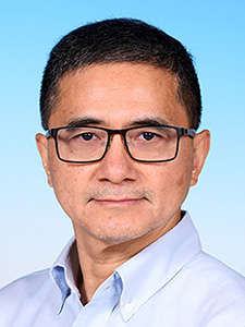 Prof. Chi Ying TSUI