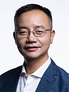 Prof Hao Yu