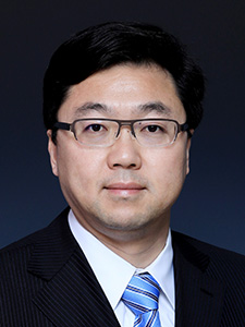 Prof Huaqiang Wu