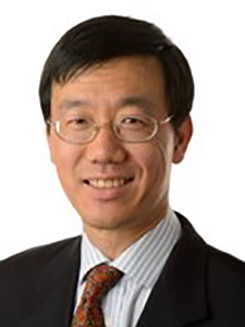Prof Philip Leong
