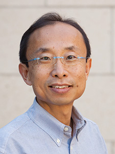 Prof Philip Wong