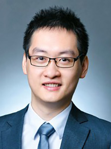 Prof Ping Luo