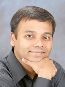 Prof Subhasish Mitra