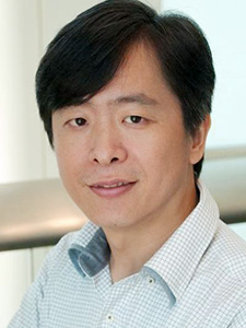 Prof Tsung-Yi Ho