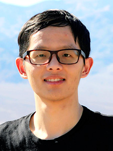Prof Yibo Lin