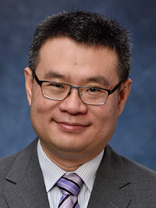 Prof Yiran Chen