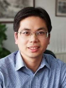 Prof Yimao CAI