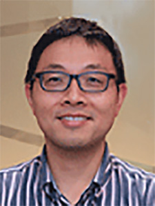 Prof Edmund Lam