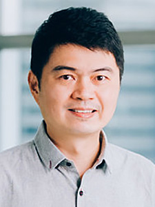 Prof Kah Wee Ang