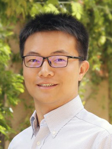 Prof Song Han